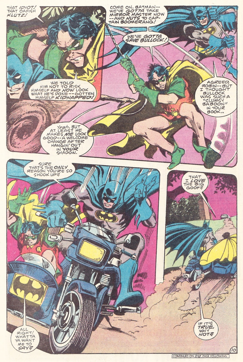 Illustration for article titled The 27 Best Batman Artists